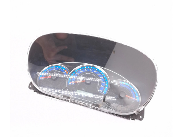 Панель приборов 85002SC350, 0357001 Subaru Forester SH