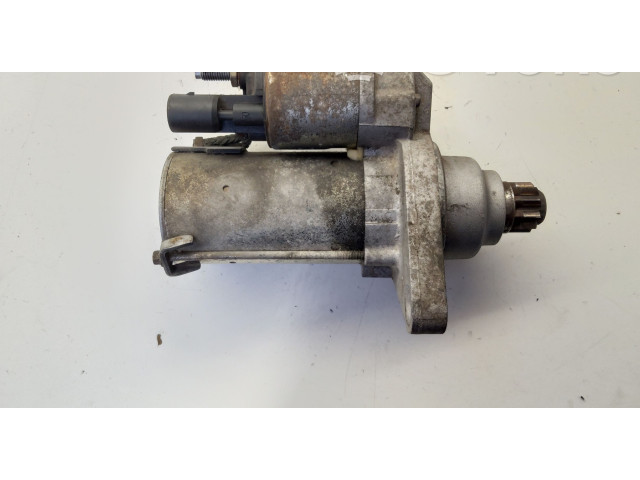 Стартер  0AM911023B, TS12ER20   Volkswagen Golf Plus