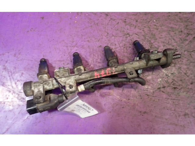 Vstřikovací lišta KIA Picanto G4HE(po vin)