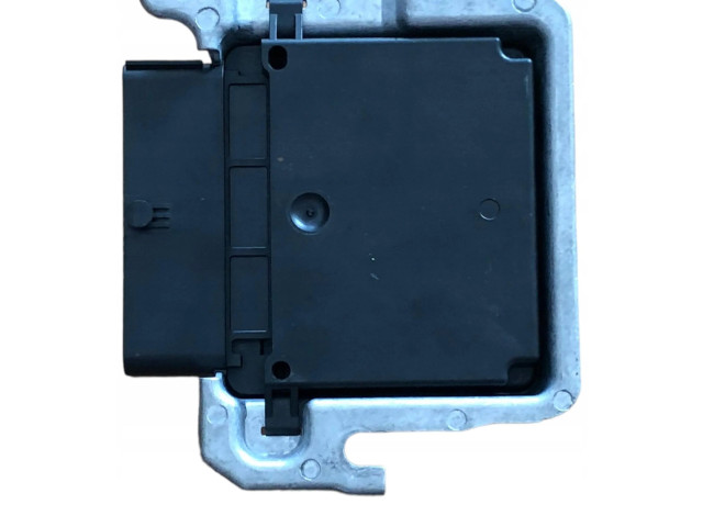 Блок управления    Cupra Born