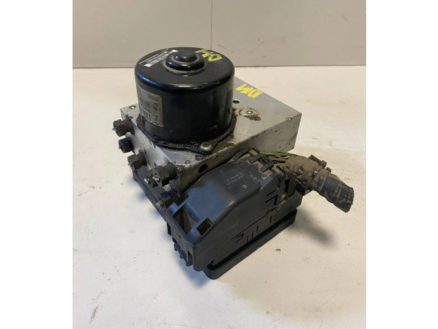 Блок АБС P08671225, 112222 Volvo S60 2001 - 2004 года