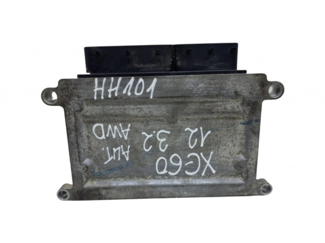 Блок управления двигателя 31286154, 31286154AC   Volvo XC60