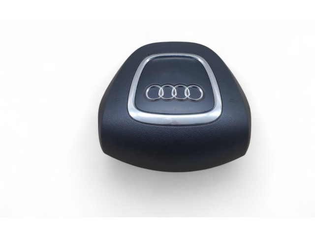 Надувная подушка для руля