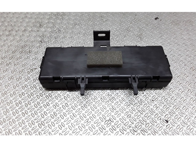 Блок управления климат-контролем 60658370 Alfa Romeo 166