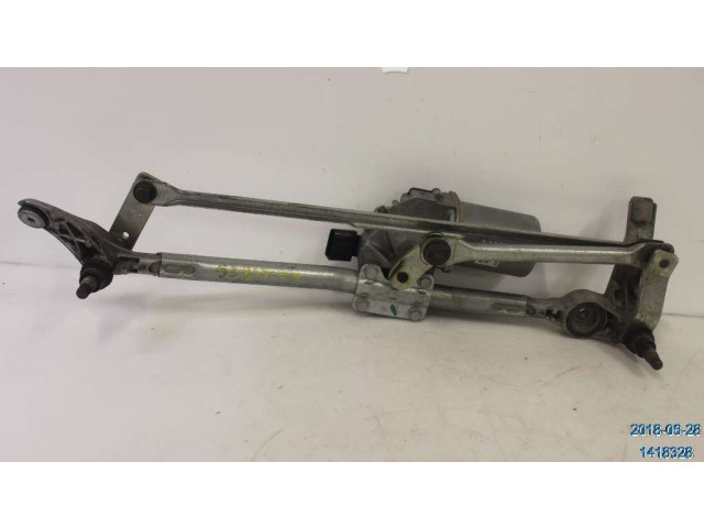 Моторчик дворников 61617161711 BMW 3 E90 E91