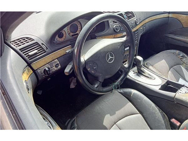 Дисплей    646961   Mercedes-Benz E AMG W211