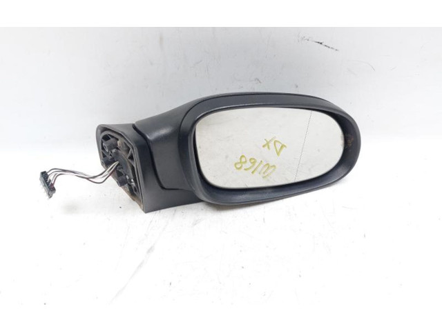 Зеркало электрическое        Mercedes-Benz A W168  1997 - 2004 года   