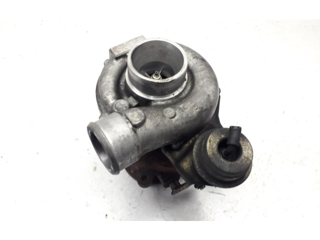 Turbodmychadlo Турбина A6110960099 Mercedes-Benz C W202