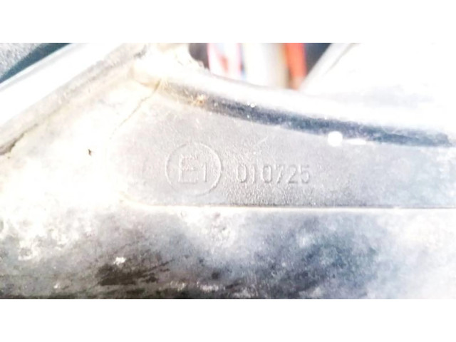 Зеркало электрическое правое Saab 9-3 Ver2 2003-2007 года