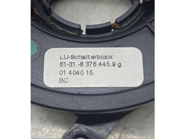 Полоса надувных подушек (кольцо srs)