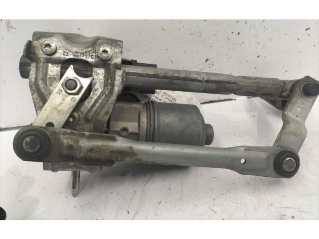 Моторчик дворников 1T0955119D    Volkswagen Touran I