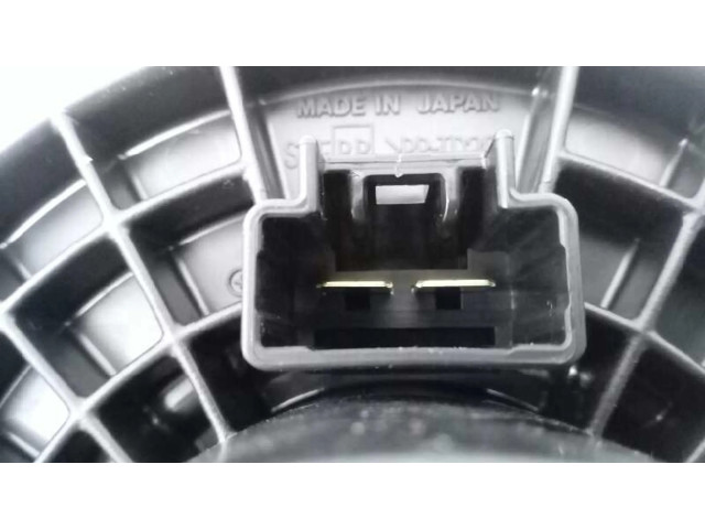 Вентилятор печки 8727006510, HB111GME600 Mazda CX-5