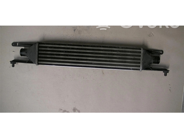 Интеркулер Fiat Grande Punto