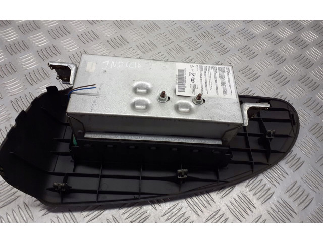 Подушка безопасности пассажира Tata Indica Vista II