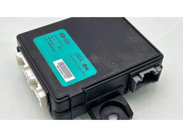 Блок управления 95470C5100, M1508251343 KIA Sorento