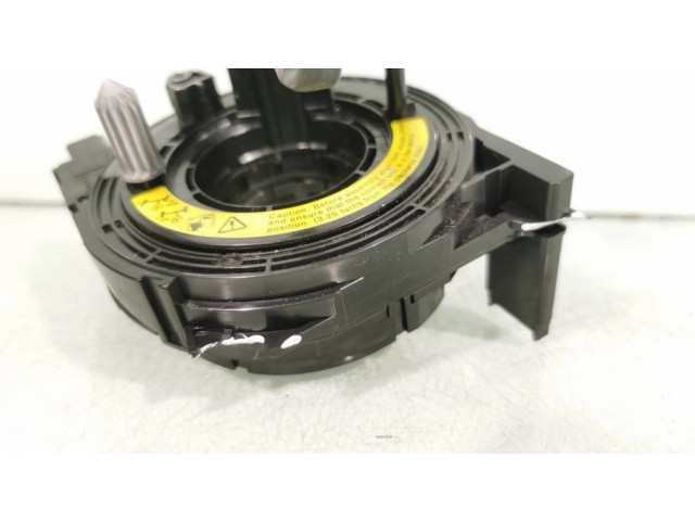 Полоса надувных подушек (кольцо srs)