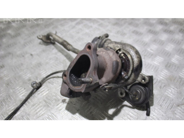 Turbodmychadlo Нагнетатель 282012A730 KIA Ceed 1.6