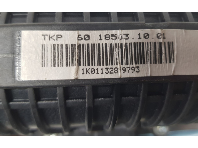 Подушка безопасности пассажира 15700324605851, 7016809 BMW Z4 E85 E86