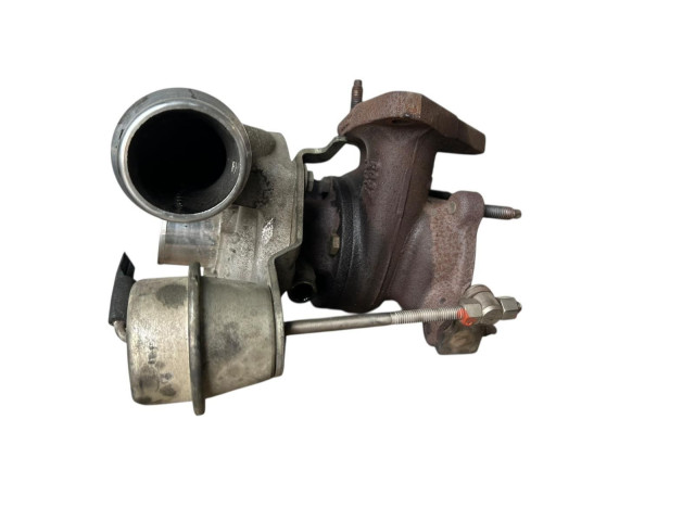  Турбина Renault Clio III  7701476880, 7701476880         