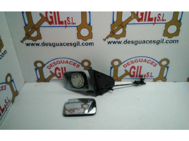 Zpětné zrcátko Volkswagen Polo III 6N 6N2 6NF 1999