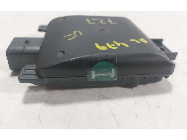 Подушка безопасности двери 2Q0907686G, 2Q0907686G   Cupra Leon