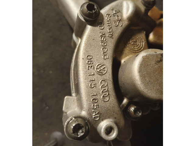 Čerpadlo oleje 06E115105AD Porsche Panamera (970) MCG.EA