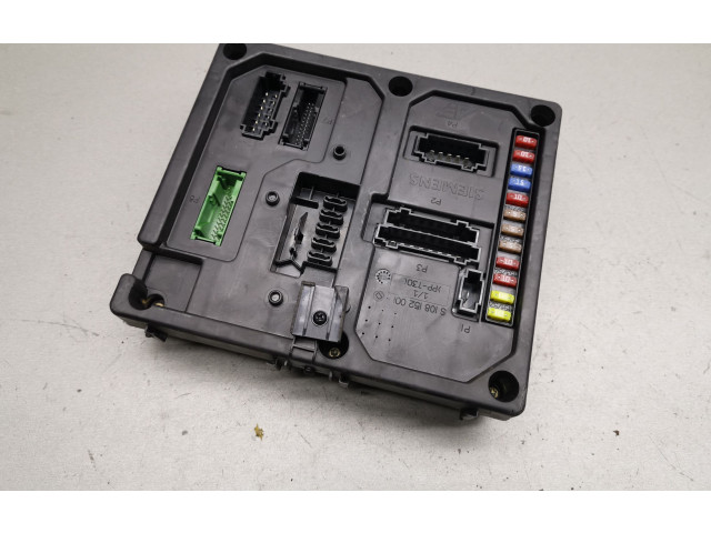   Pojistková skříňka 7M3962258AH   Volkswagen Sharan 2004