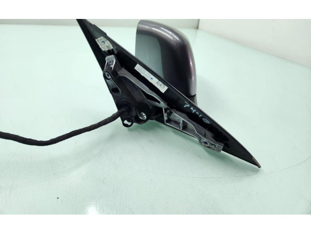 Zpětné zrcátko Mercedes-Benz GLA W156 2015 A1568100716