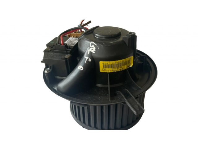 Вентилятор печки F997165A, 3C0907521F Skoda Octavia Mk2 (1Z)