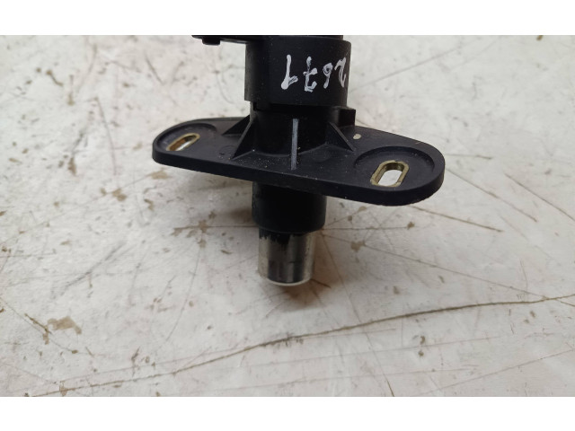 Zámek zadních dveří Opel Zafira A 2000