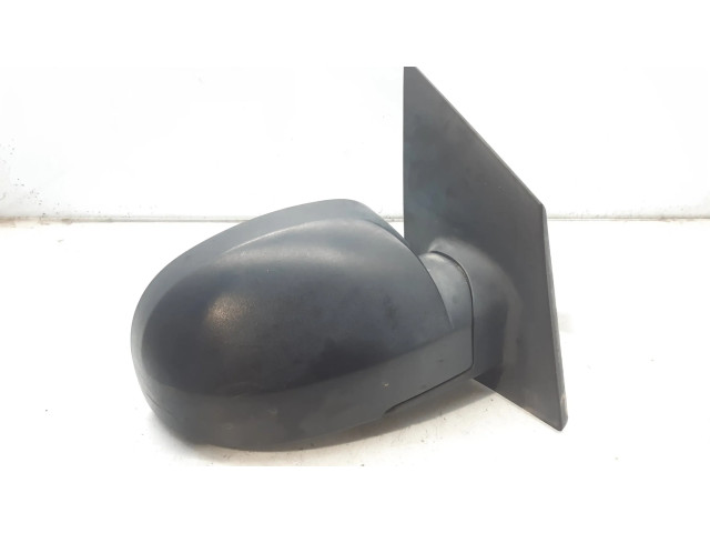 Зеркало электрическое Сзади Hyundai Getz