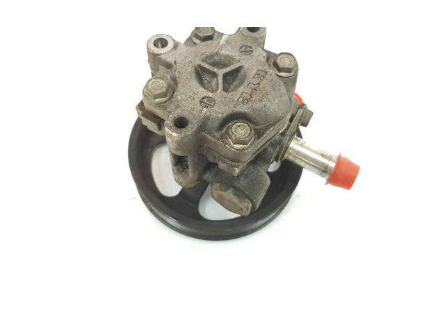 Насос усилителя руля