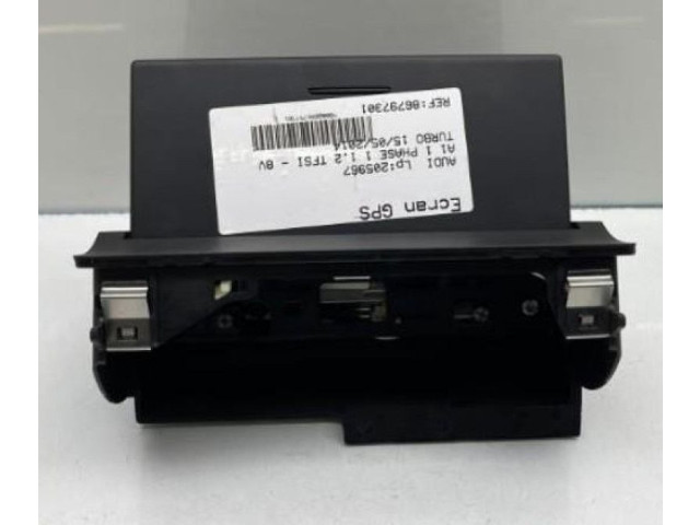 Дисплей Audi A1