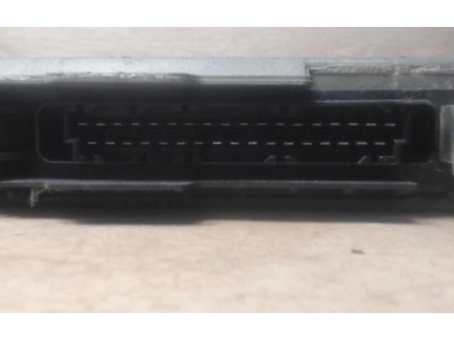 Блок управления двигателя 7700874630, 7700874630   Renault Twingo I
