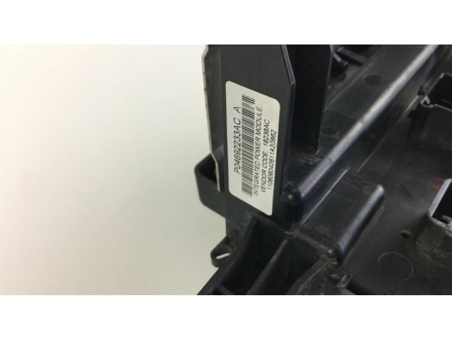 Блок управления 4692233AC, A208   Chrysler 300 - 300C