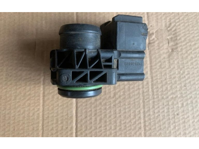 Дроссельная заслонка     Volvo S70  V70  V70 XC