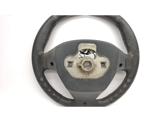 Руль Ford Fiesta 2013-2017 года 8A613600EG38C5