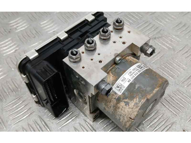Блок АБС 5Q0614517DK, ATE Audi Q2 - - года