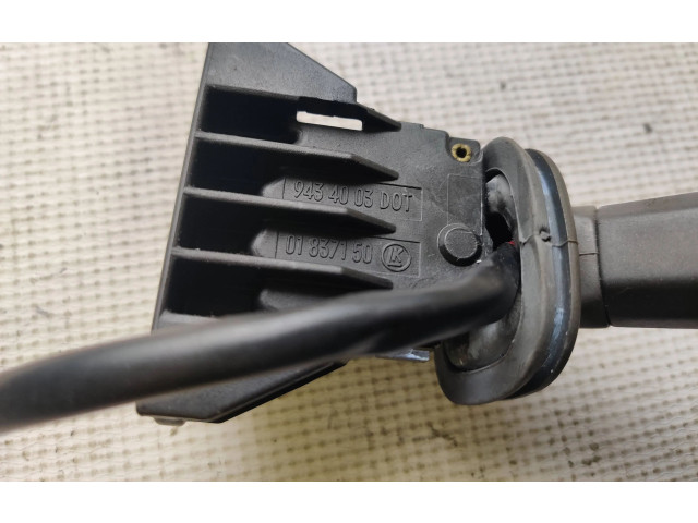 Ручка стеклоочистителей 9434003, 01837150   Volvo S70  V70  V70 XC