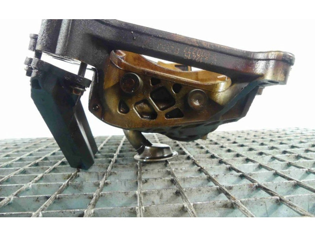 Čerpadlo oleje ALT, IMPRK1336977 Audi A4 S4 B6 8E 8H