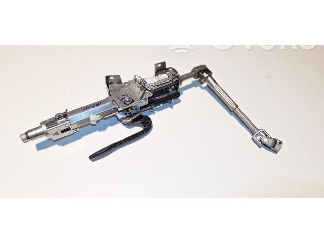 Рулевая рейка 5Q1419502BA Volkswagen Golf VII 2013 - 2019 года