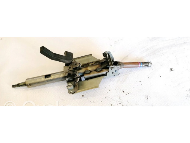 Рулевая рейка Mitsubishi Outlander 2007-2012 года