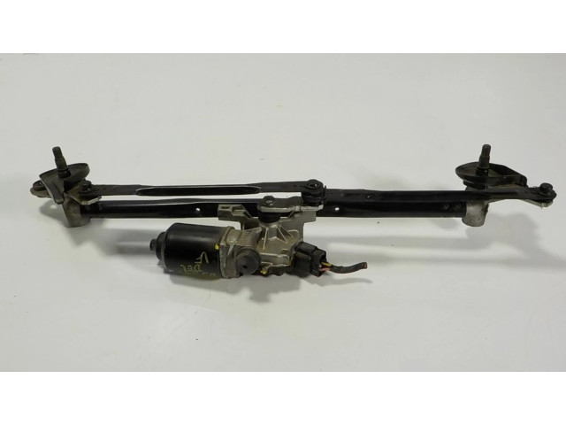 Моторчик дворников 981002P000, 981102P000 KIA Sorento