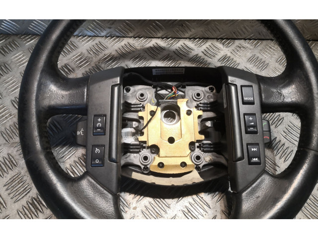 Руль Land Rover Discovery 3 - LR3 2005 - 2009 года QTB501550PVU