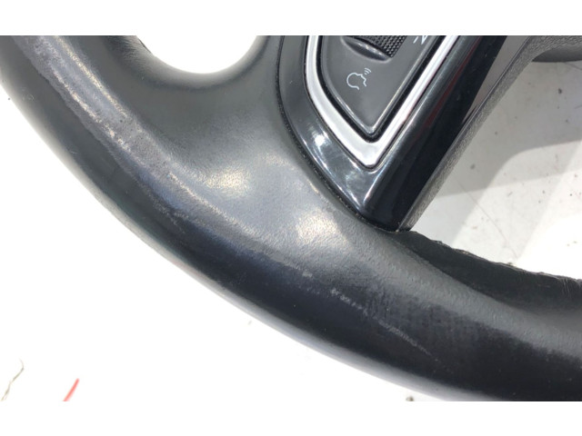 Руль Skoda Octavia Mk3 (5E)  2013 - 2019 года 5E0419091BQ      