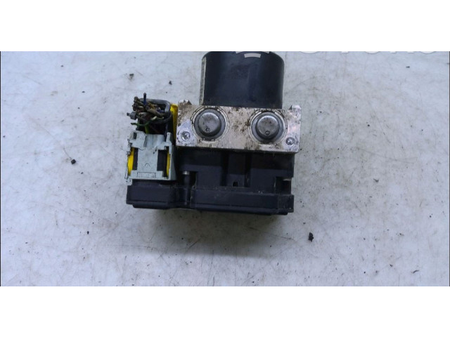 Вентилятор печки 4542Z7, 9665370480 Citroen C3 Picasso