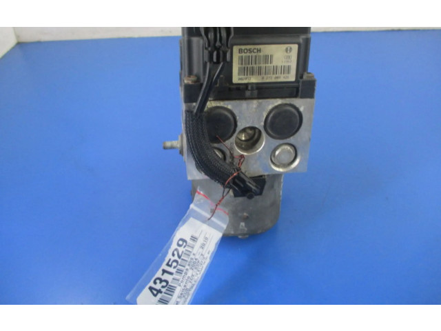 Блок АБС 46556475, 46556475 Fiat Seicento/600 1997 - 2010 года