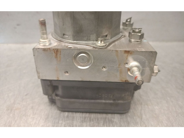 Блок АБС 4670B117, 0265956143BOSCH Mitsubishi Mirage VI G4 Attrage 2012 - года