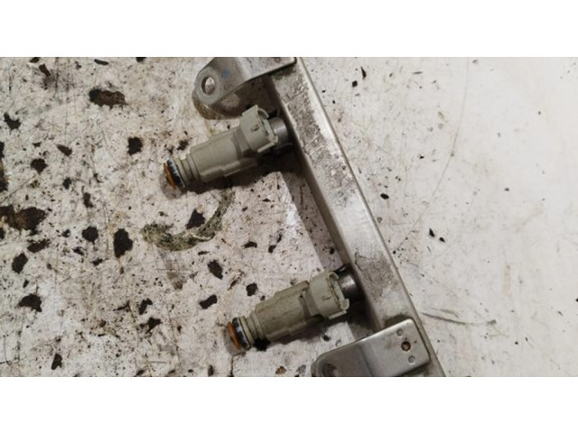 Vstřikovač 3531004000 Hyundai i20 (PB PBT) pro benzínový motor 1.2 G4LA KAPPA