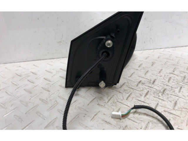 Zpětné zrcátko Peugeot 108 2018 B000780980, B000798180